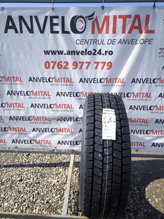 315/70R22,5 DEBICA DRD2 154L152M DC74 Tractiune
