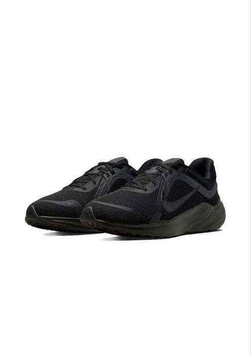 Продам nike quest 5 black