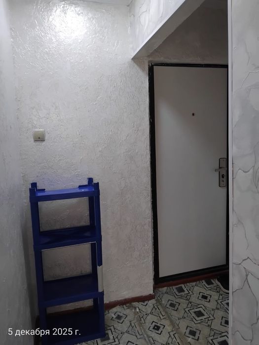 Жанатас қаласы 1 бөлмелі пәтер сатылады (29.8 м²)