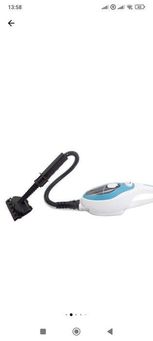 Mop cu aburi Daewoo