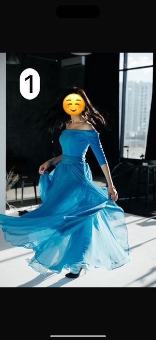 Платья продажа и аренда