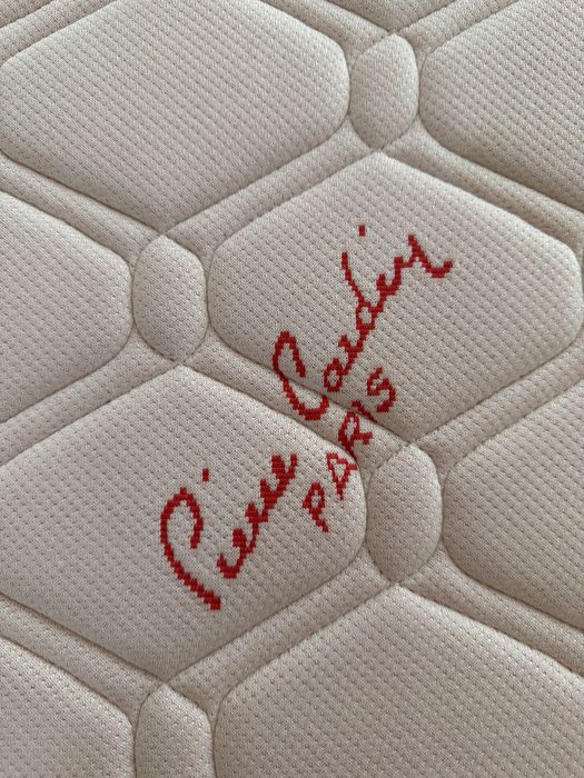 Бебешка кошара Икеа бебешко легло бебешки матрак Pierre Cardin 60/120