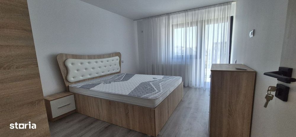 Vilă 4 camere  Clinceni  |  mobilată și utilată | Lângă București