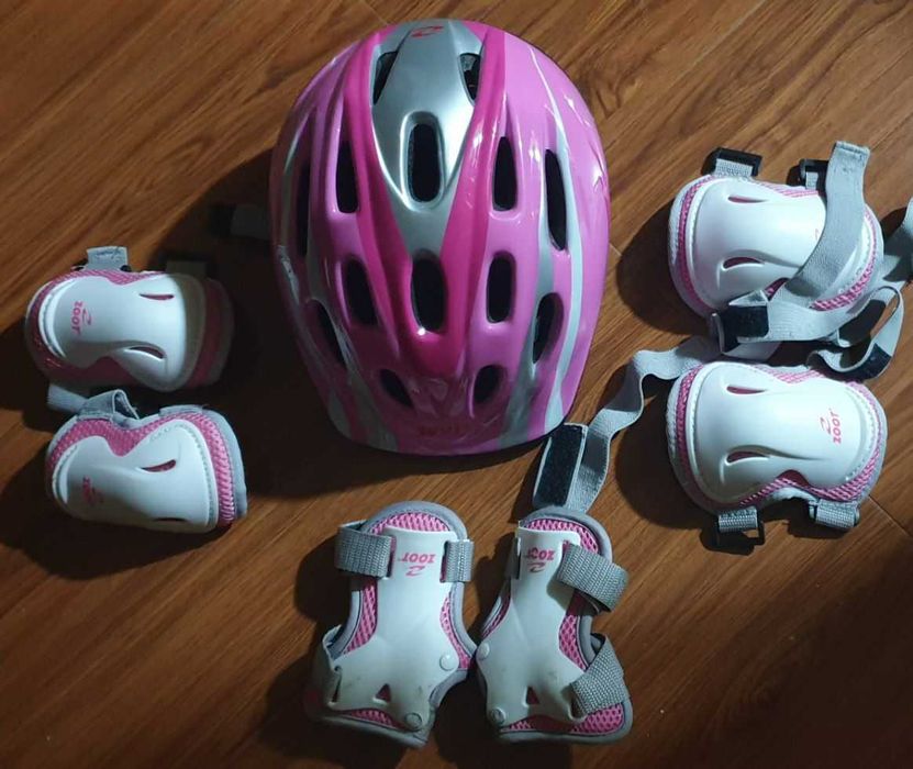 Продаю ролики для девочки