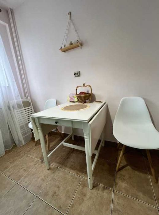 Дава се под наем Тристаен апартамент в Пловдив, Гагарин - 89 кв.м за 387.6 € - Снимка #6