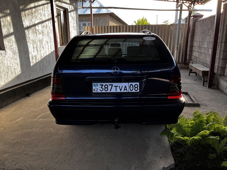 Продаю Mercedes-Benz