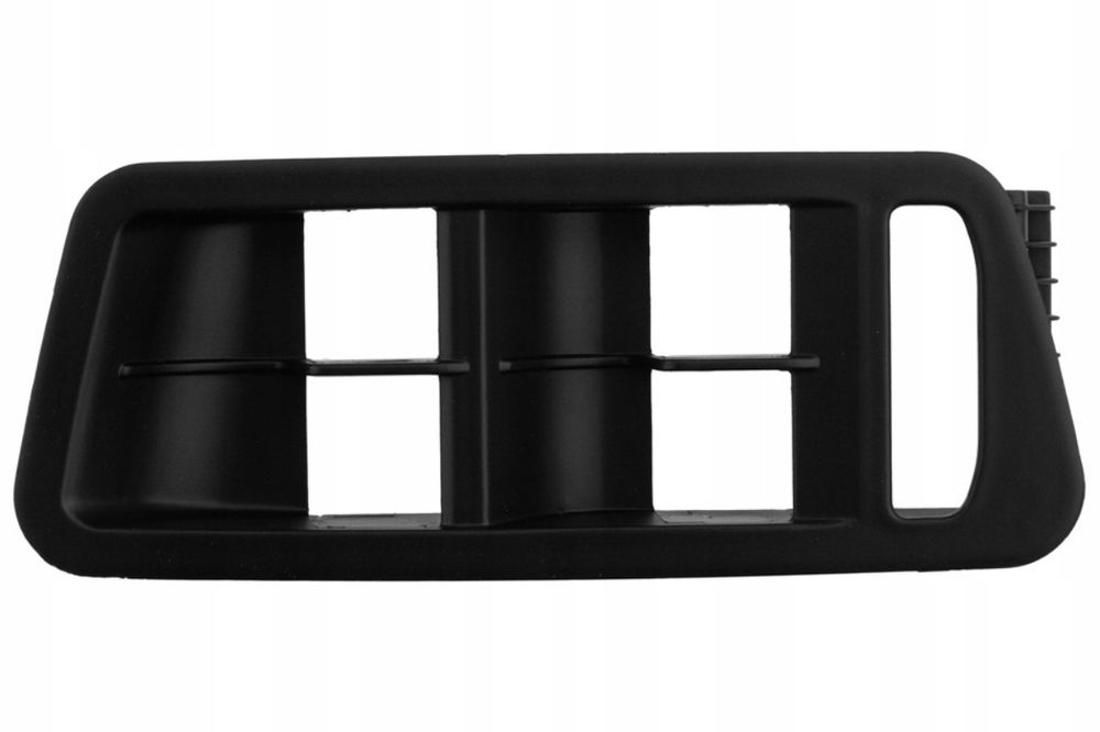 Панел За Бутони Ключ На Стъкла, Vw Passat B8, Golf 7, Черен