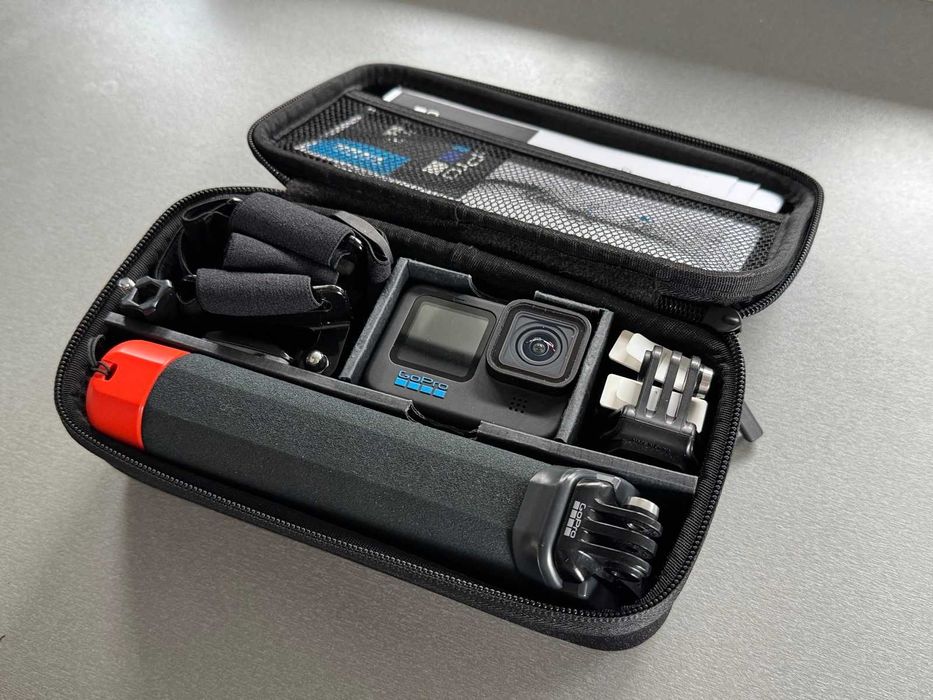 GoPro Hero 11 Accessory Bundle