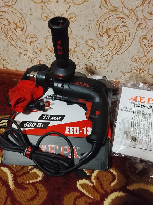 Дрел епа янги Drel epa yangi