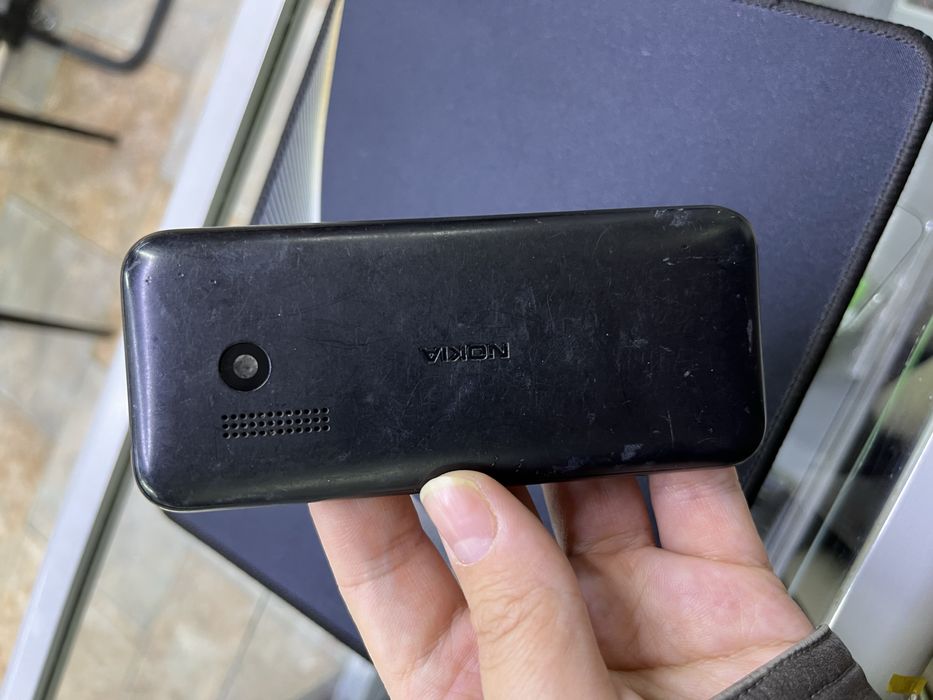 Кнопочные телефоны