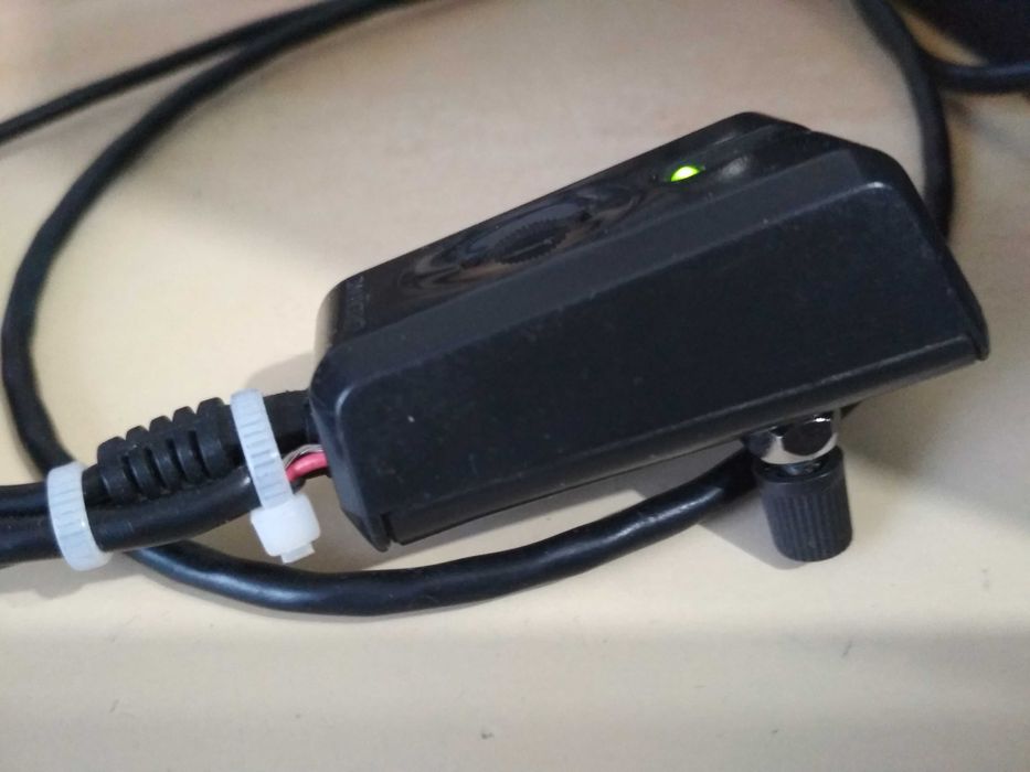 усилитель -сабвуфер Creativ + две колонки + пульт!