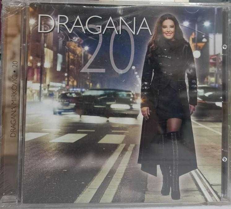 Dragana Mirkovic - Колекция от дискове