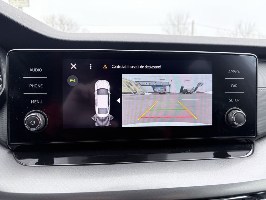 Skoda Octavia 4 / primul proprietar / stare perfecta