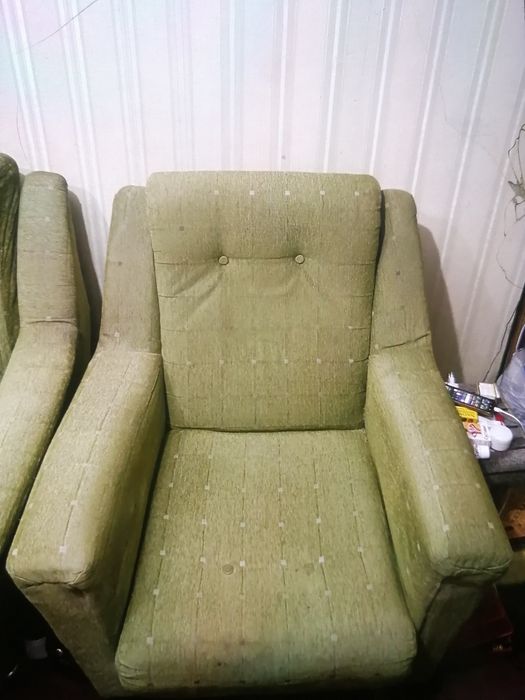 Мягкая мебель б/у