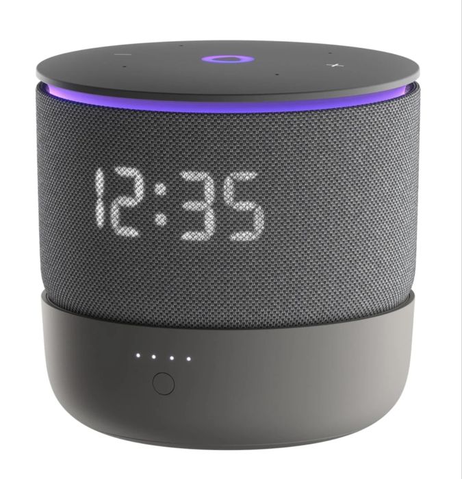 Умная колонка Яндекс Станция Мини 3 Про