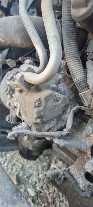 Compresor AC toyota rav4 2.2 diesel