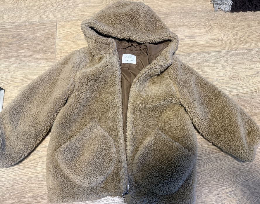 Якета Mayoral, Zara дънки, елек