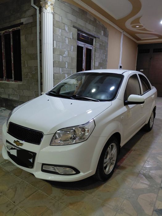 Nexia 3 Pozitsiya 4 Full