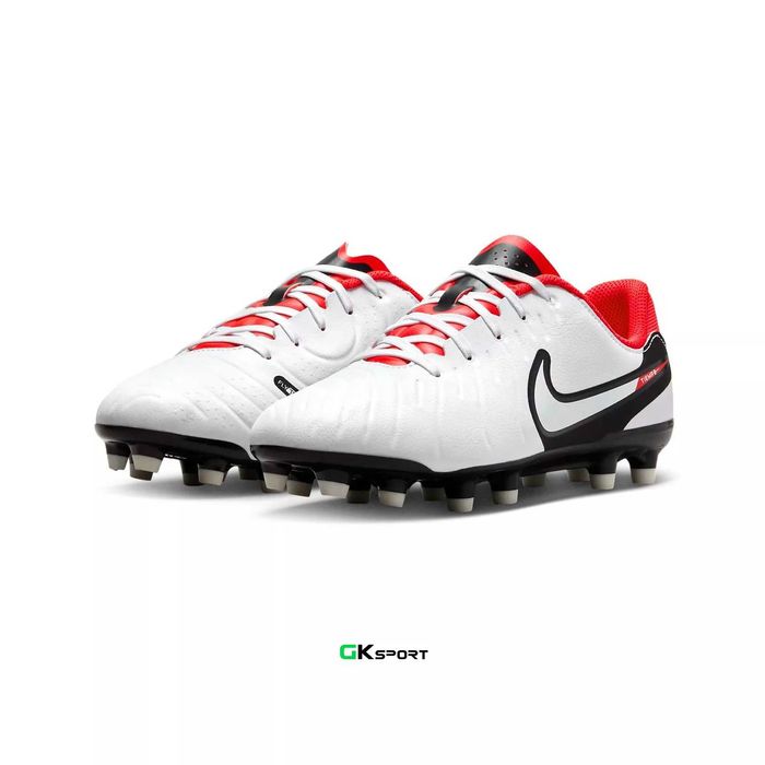 Футболни обувки NIKE JR LEGEND 10 ACADEMY FG/MG размер 37.5