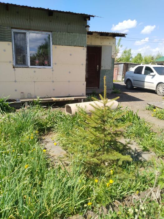 Продается частный дом