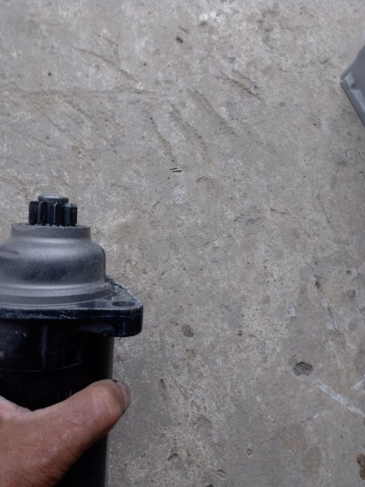 Vînd electromotor Volkswagen 19