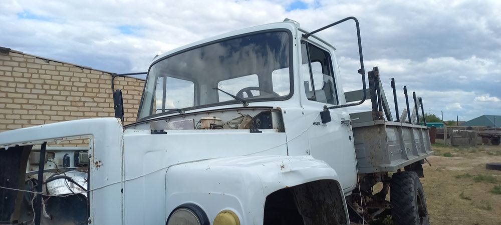 Продам газ садко без матор каробки