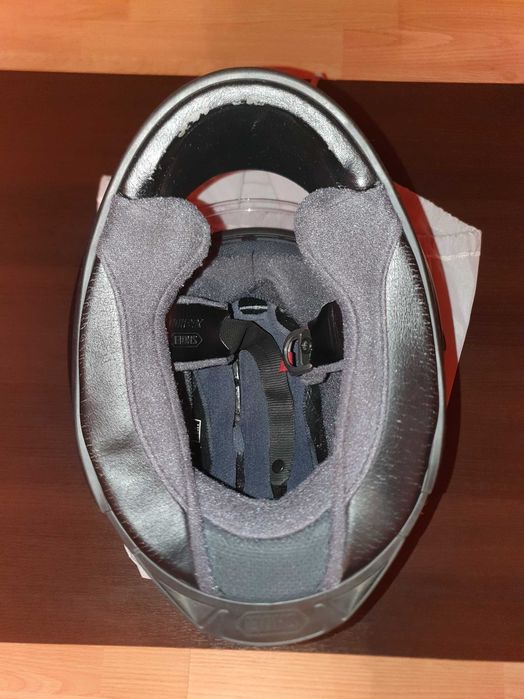 Casca moto Shoei XR-1100, marime XS (53-54), negru mat