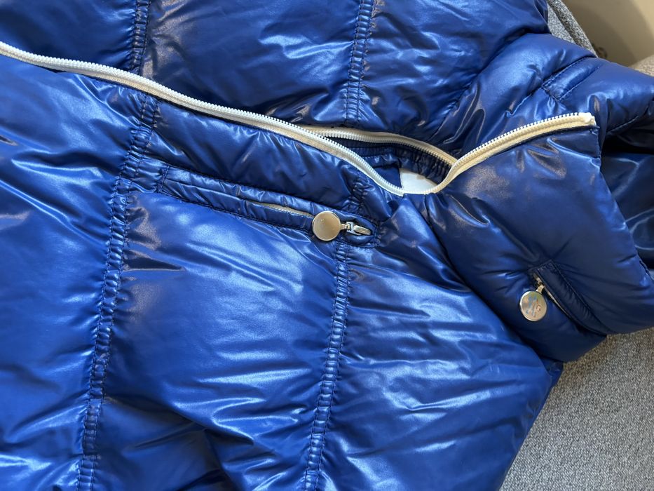 Яке Moncler мъжко.