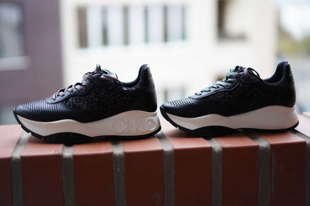 Jimmy Choo дамски обувки