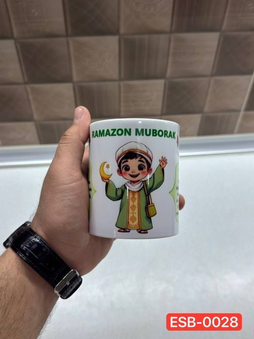 Bskal RAMAZON oyi uchun ro’zaning kaliti bo’lgan IFTORLIK va SAXARLIK