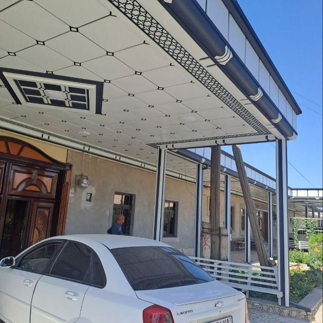 ТУНИКАФОН ва НОВА хизматлари