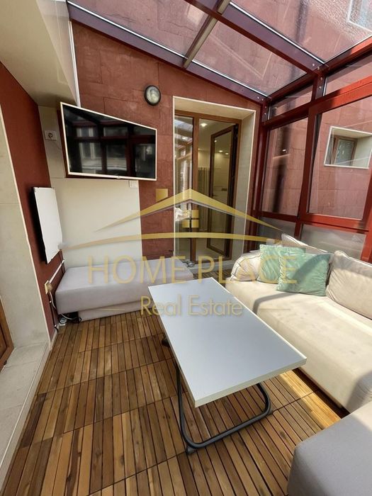 Дава се под наем Четиристаен апартамент в Варна, Център - 107 кв.м за 1377 € - Снимка #2