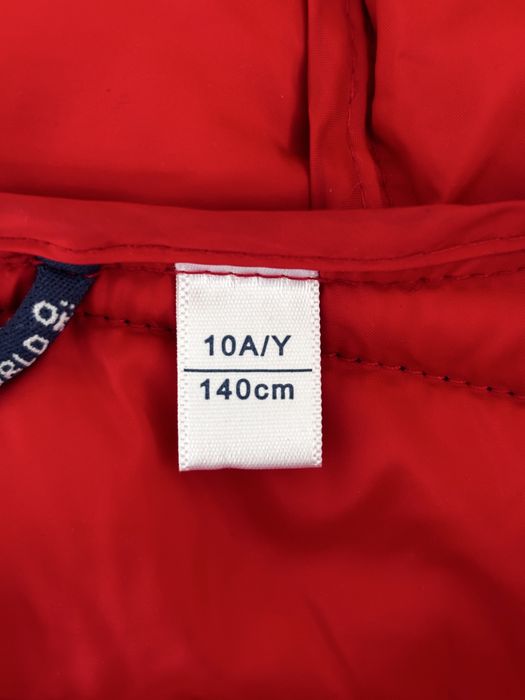 Детско яке Okaidi - 10г.