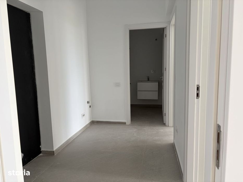 Apartament 2 camere+Parcare,finalizat,centrala proprie, Lacul Morii!