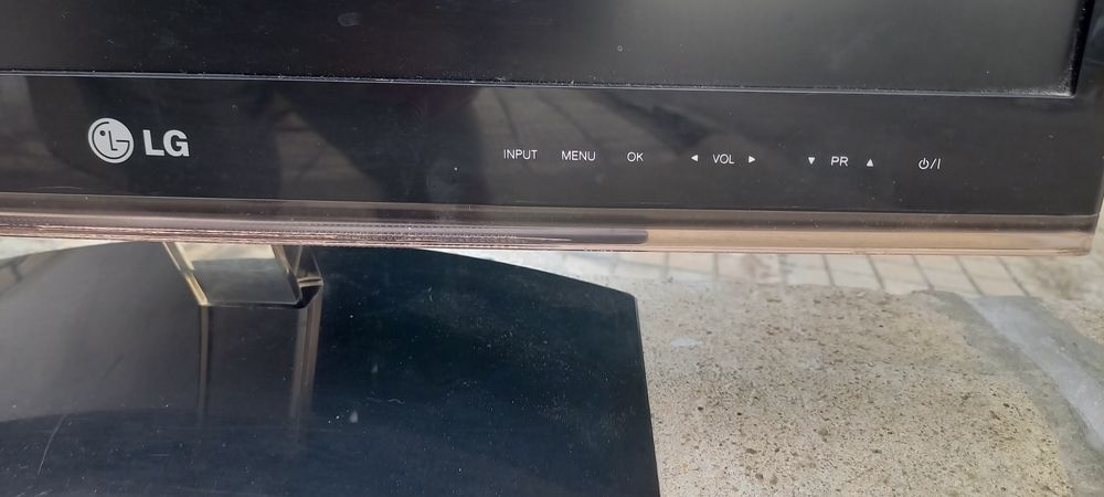 Монитор и телевизор LG