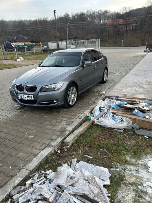 Vând sau Schimb BMW 316 D