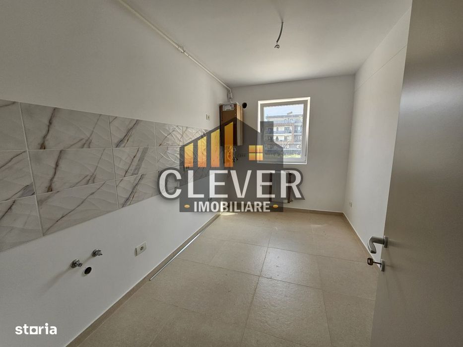 Finalizat Apartament 2 Camere decomandat, 0% Comision - metrou Nicolae