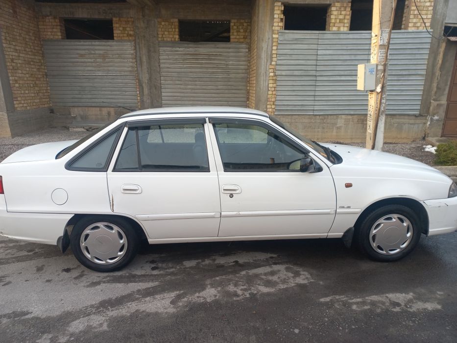 Продается Nexia 2 sohc