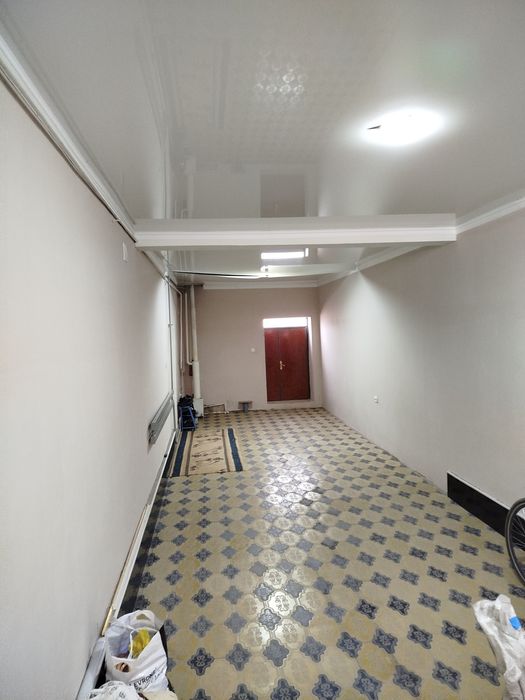 Жер жай сатылады 5 ханалы келисимли .