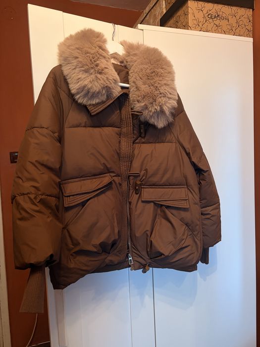 Geaca fashion femei S