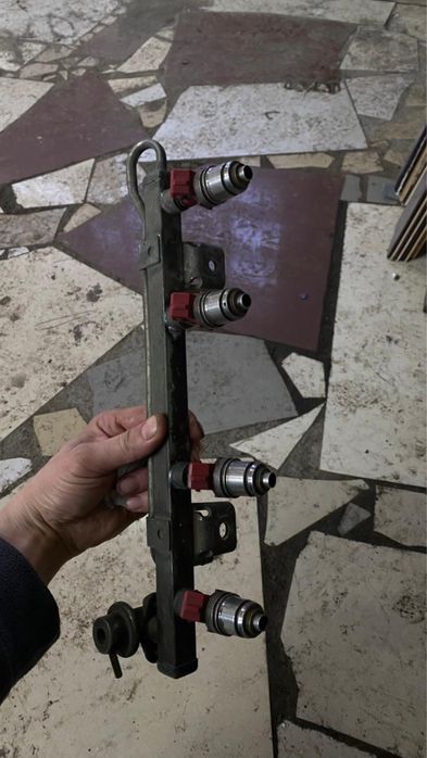 Запчасти  ниссан террано