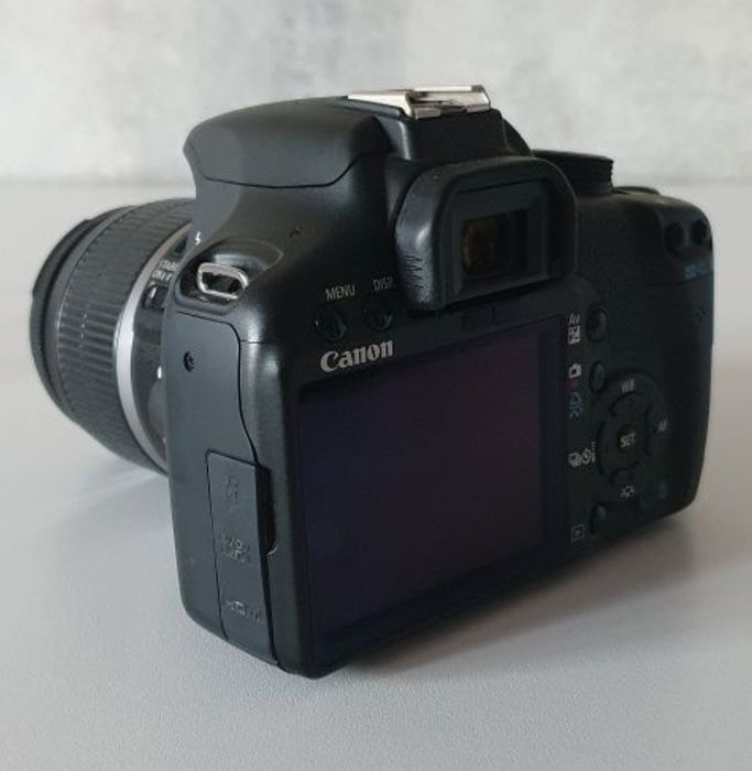 Фотоаппарат Canon