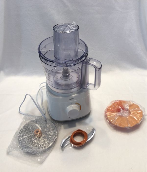 Robot de bucatarie Philips nou in cutie