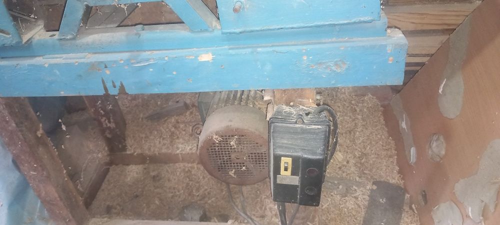 Абрихт широчина 25 см.