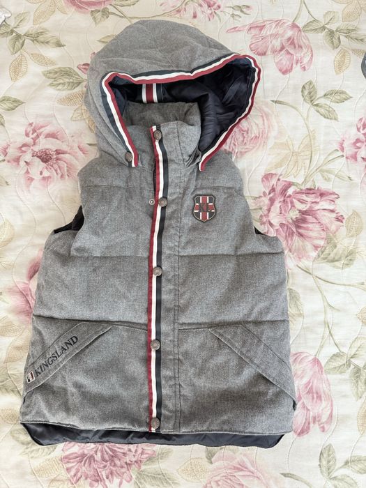 Guess,Benetton,GAP,Mayoral 6-7г.