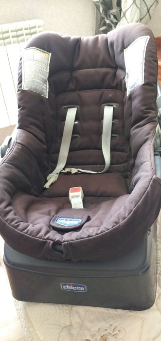 Автомобильные кресла