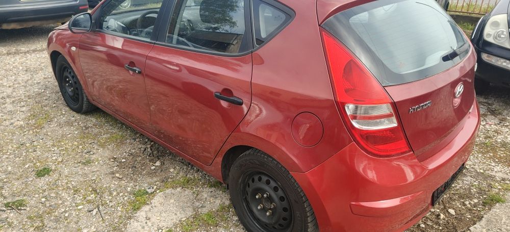 Hyundai i30 1.6CRDI D4FB-L за части