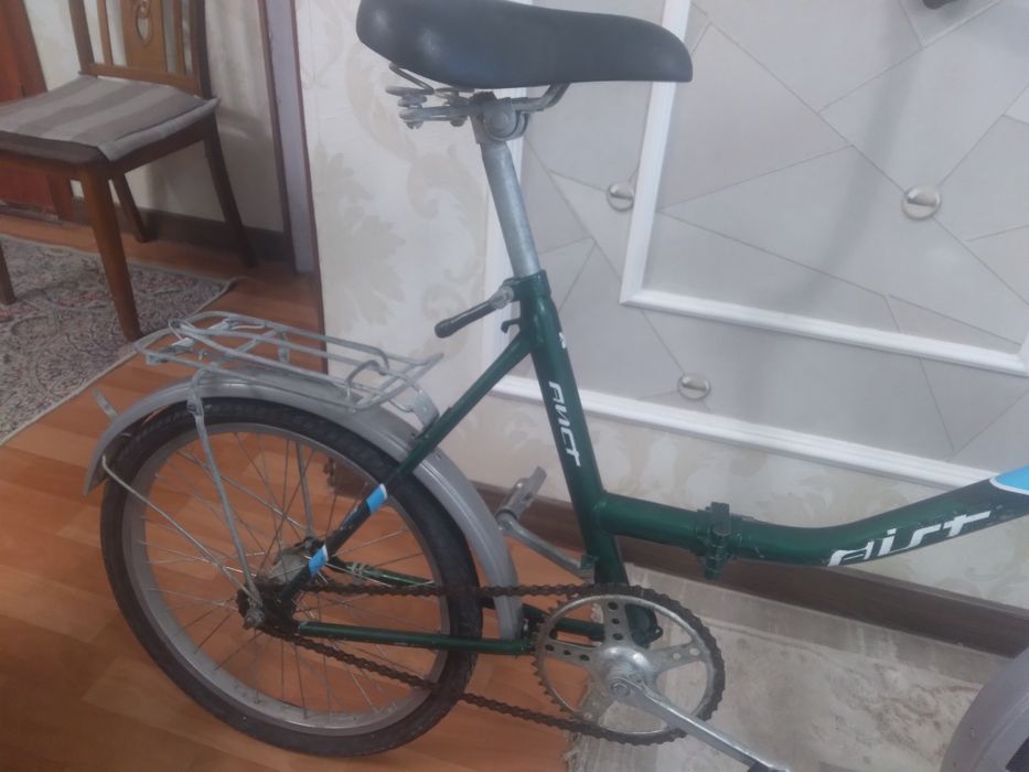 Велосипед Велосипед