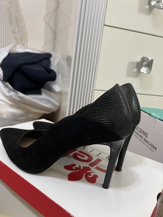 Продам туфли