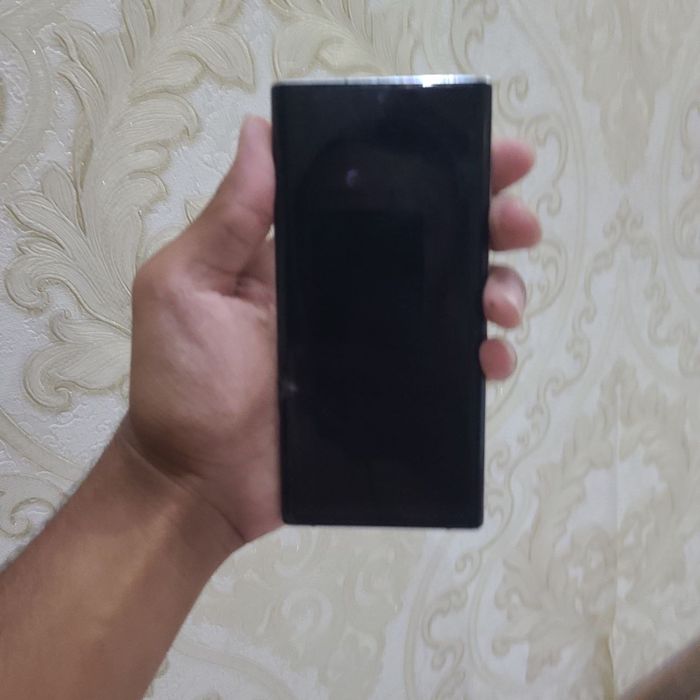 Note 10 5g 256 gb